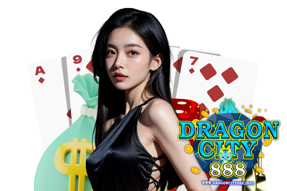 dragoncity888