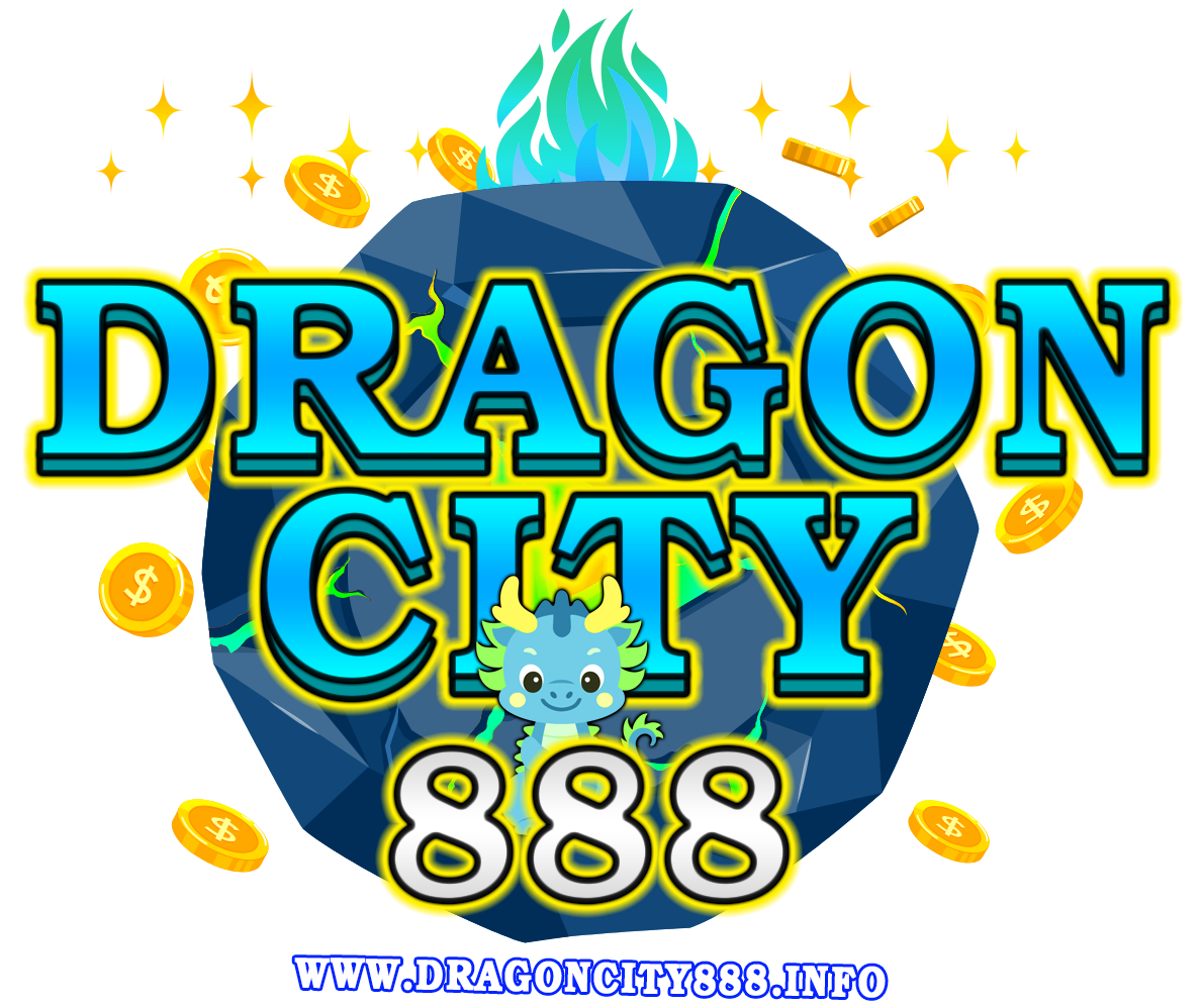 dragoncity888